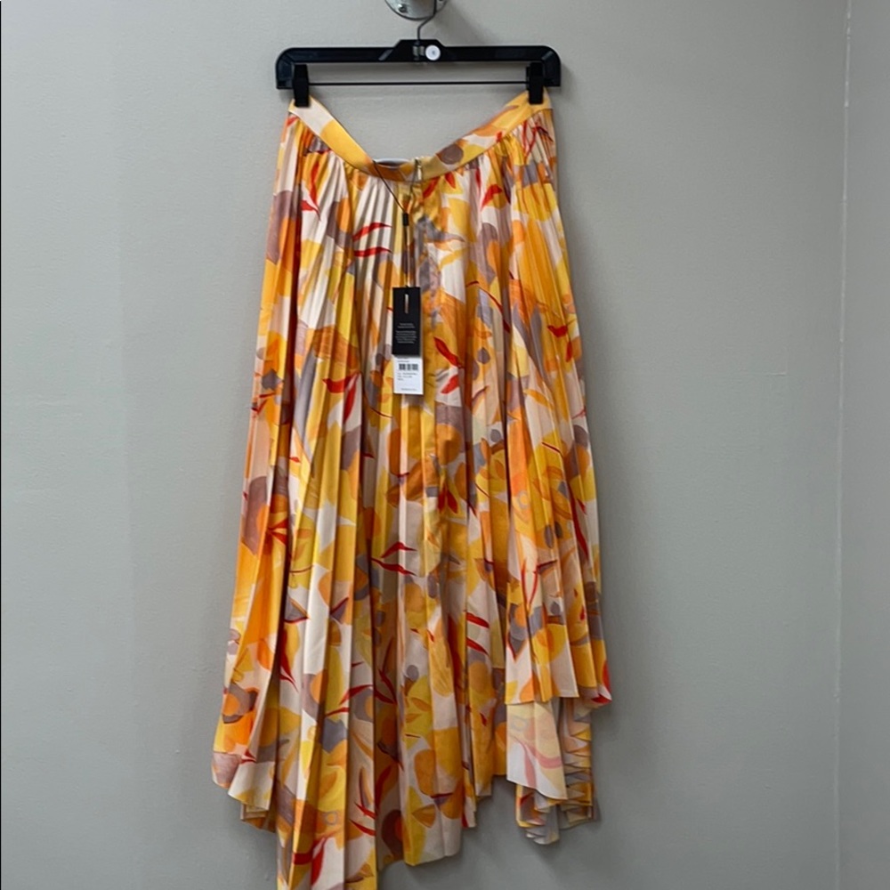 Acler HOOPER SKIRT - Picture 1 of 12